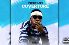FAKOLY LEZY - OUVERTURE - Prod by 4G MUSIC