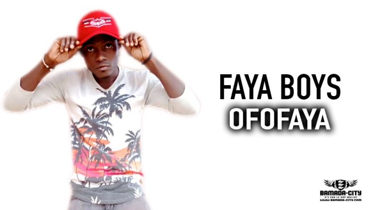 FAYA BOYS - OFOFAYA - Prod by MTK