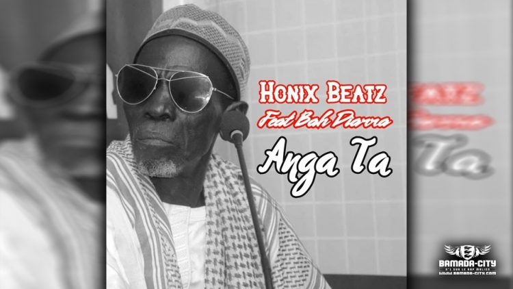 HONIX BEATZ - ANGA TA - Prod by HONIX BEATZ