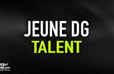 JEUNE DG - TALENT - Prod by JOKER ON THE BEAT