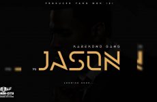KAREKONO GANG - MR JASON - Prod by YANG MOH IZI