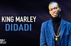 KING MARLEY - DIDADI - Prod by ZÉNITH HOUSE