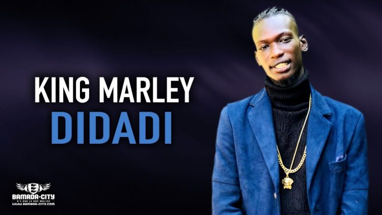 KING MARLEY - DIDADI - Prod by ZÉNITH HOUSE