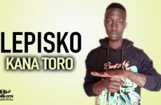 LEPISKO - KANA TORO - Prod by YEBISKO