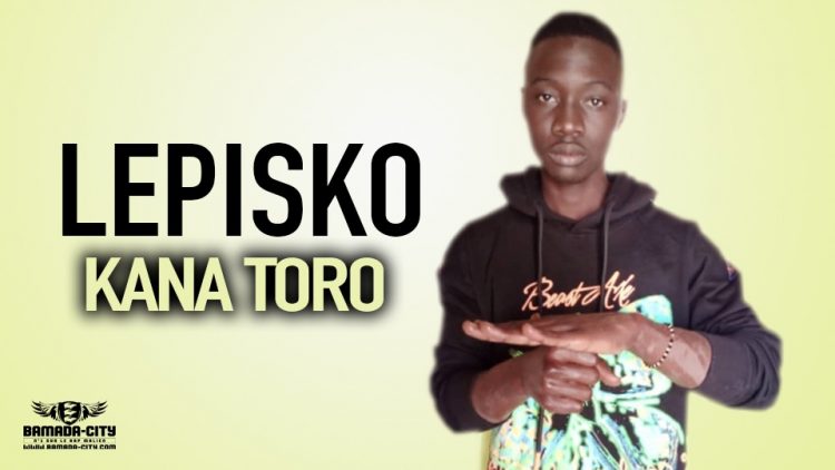 LEPISKO - KANA TORO - Prod by YEBISKO