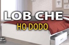 LOB CHE - HO DODO - Prod by KERLY ON DA TRACK