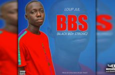 LOUP JUL - BBS (BLACK BOY STRONG) - Prod by DOUCARA
