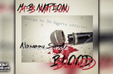 MB NATION - BLOOD - Prod by DOUCARA