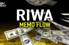 MEMO FLOW - RIWA - Prod by K2ZO