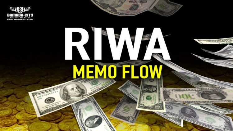 MEMO FLOW - RIWA - Prod by K2ZO