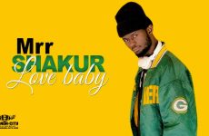 MRR SHAKUR - LOVE BABY - Prod by CHRIS BEATZ