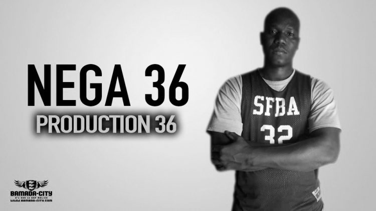 NEGA 36 - PRODUCTION 36 - Prod by ZCFA 36