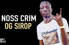 NOSS CRIM - OG SIROP
