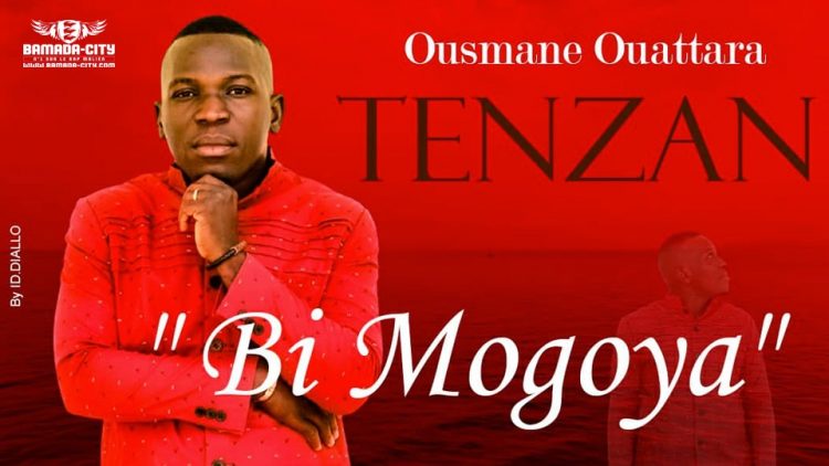OUSMANE OUATTARA DIT TENZAN - BI MOGOYA - Prod by DG STUDIO