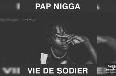 PAP NIGGA - WARII - Prod PAPI SODIER
