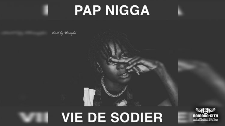 PAP NIGGA - WARII - Prod PAPI SODIER