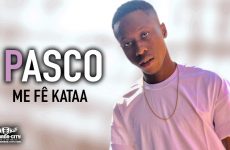 PASCO - ME FÊ KATAA - Prod by ZACK PROD