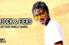 SECTEUR FAMILLY DAMZ6 - DJOCK & FIERS - Prod by CHEICK TRAP BEAT