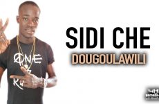 SIDI CHE - DOUGOULAWILI - Prod by WIZ KAFFRI ON THE BEAT