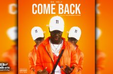 SK VELY - COME BACK - Prod by SOSV ON THE BEAT & 4G MUSIC