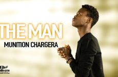 THE MAN - MUNITION CHARGERA - Prod by THE MAN & LIL BEN