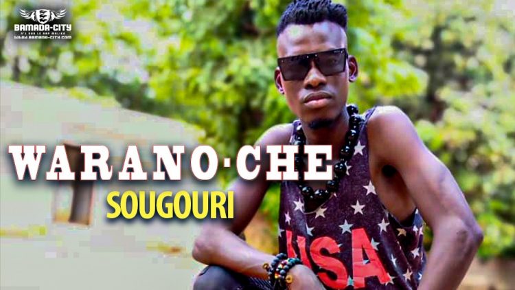 WARANO CHE - SOUGOURI - Prod by NASS