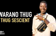 WARANO THUG - THUG SESCIENT - Prod by KDH MUSIC