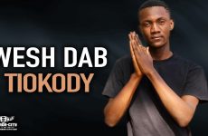 WESH DAB - TIOKODY - Prod by BLÊME MUSIC