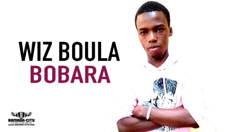 WIZ BOULA - BOBARA - Prod by DINA ONE