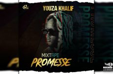 YOUZA KHALIFA - PROMESSE (Mixtape Complète)