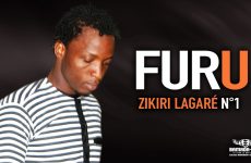 ZIKIRI LAGARÉ N°1 - FURU - Prod by H2MUSIC