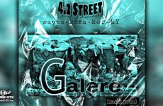 4.2 STREET - GALÈRE - Prod by ZACK PROD