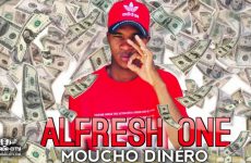 ALFRESH ONE - MOUCHO DINÉRO - Prod by BACKOZY BEAT DESIGN