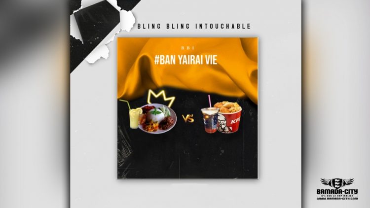 BBI - BAN YAIRAI VIE - Prod by BROTHERHOOD