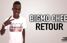 BIGMO CHEE - RETOUR - Prod by BEN AFLOW