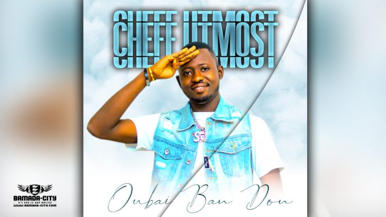 CHEFF UTMOST - OUBAI BAN DON - Prod by LEX PAPY & VISKO