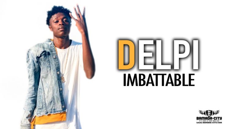 DELPI - IMBATTABLE - Prod by DALLAS RECORDS