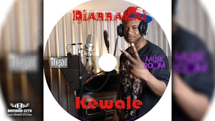 DIARRAKAI - KEWALE - Prod by MUSIC ROOM