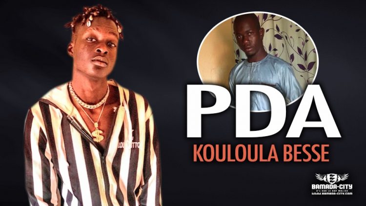 KOULOULA BESSE - PDA - Prod by R ONE