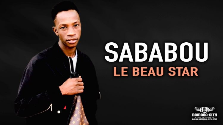 LE BEAU STAR - SABABOU - Prod by LIL VISKO