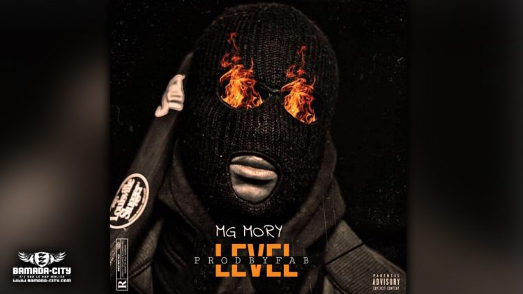 MG MORY - LEVEL - Prod by F.A.B