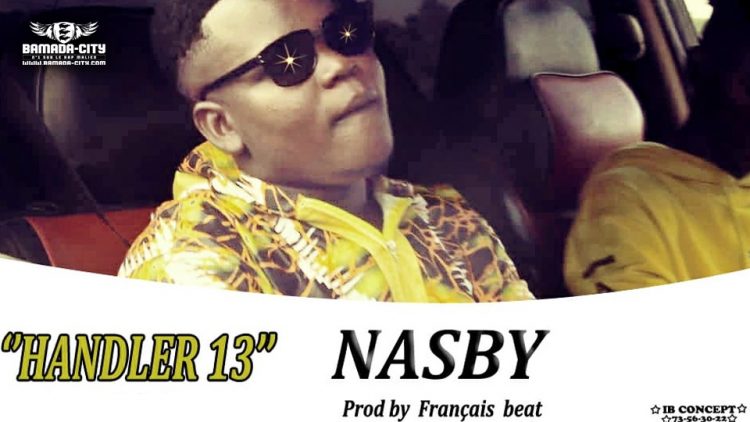 NASBY - HANDLER - Prod by FRANÇAIS BEAT