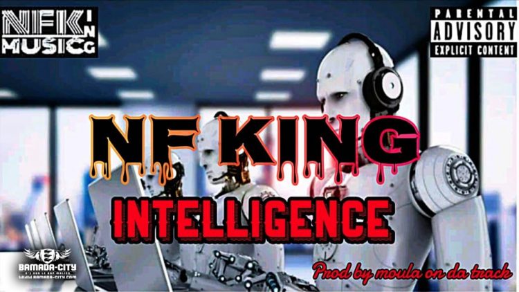 NF KING - INTELLIGENCE - Prod by MOULA ON DA TRACK