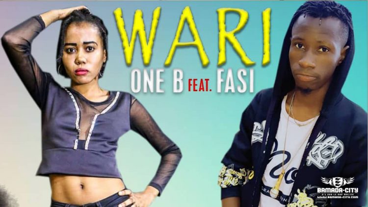 ONE B Feat. FASI - WARI - Prod by TARRIDEC MUSIC