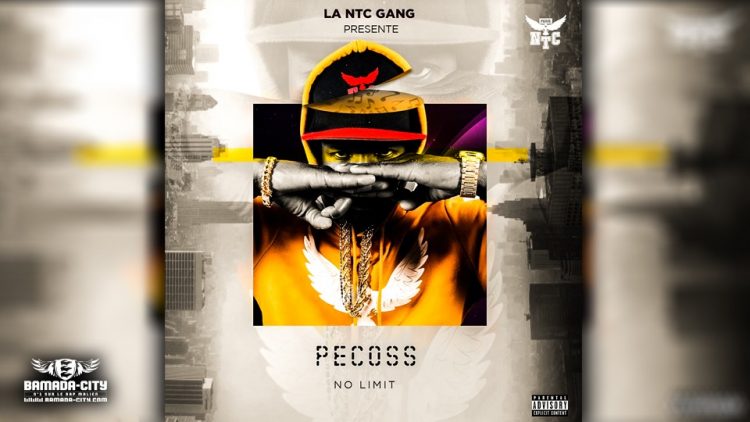 PECOSS - NO LIMIT - Prod by C4 STUDIO