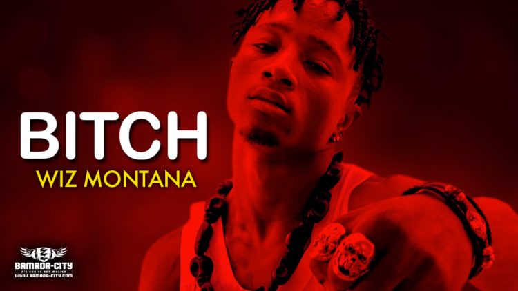 WIZ-MONTANA---BITCH---Prod-by-VISKO