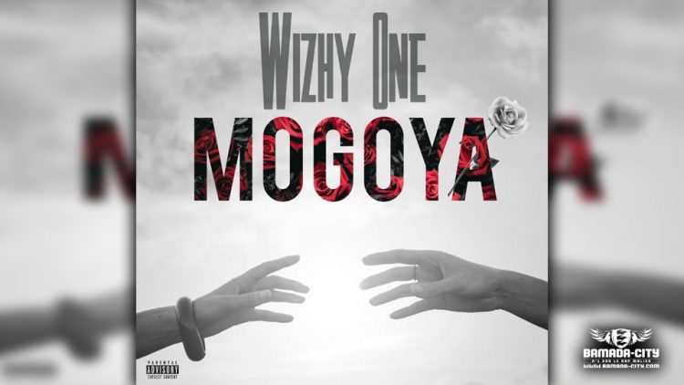 WIZHY ONE - MOGOYA - Prod by MAMA DEN MUSIC