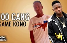 400 GANG - GAME KONO - Prod by LASS ON THE BEAT