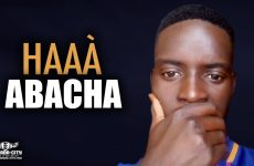 ABACHA - HAAÀ - Prod by DJ ELY