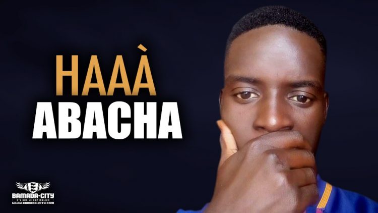 ABACHA - HAAÀ - Prod by DJ ELY